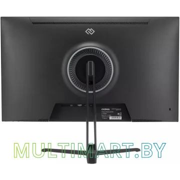 Игровой монитор Digma Overdrive 24P410F (черный) картинка 6